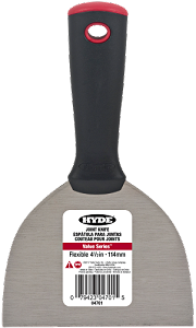 Hyde Value Series 04701 Flex Joint Knife 4-1/2