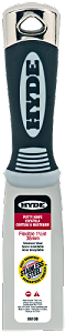 Hyde Flex Putty Knife 1-1/2