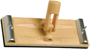 Hyde Pole Sander Head 