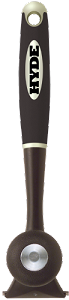 Hyde Carbide Scraper with Pull Knob 2-1/2