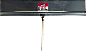 Hyde ProShield Stiff Aluminum 48