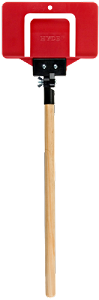 Hyde ProShield Cardboard Clip 