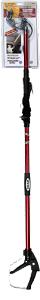 Hyde Quickreach Pole 4.5'- 6.5'