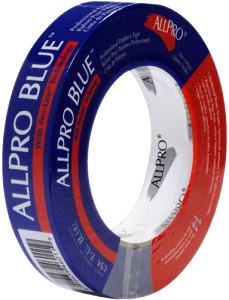 Intertape Premium Blue 1