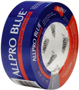 Intertape Premium Blue 2