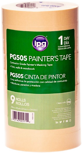 Intertape Pg-505 Masking Tape  1
