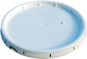 IPL Lid with Gasket 5-Gallon 