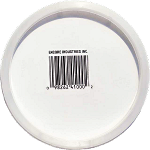 IPL Multi-Measure Lid Quart 
