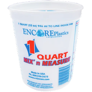 IPL Multi-Measure Container 1-Quart