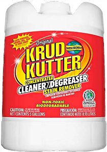 Krud Kutter Original 5-Gallon