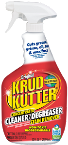 Krud Kutter Original Spray Bottle 32oz 
