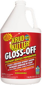 Krud Kutter Gloss Off Gallon