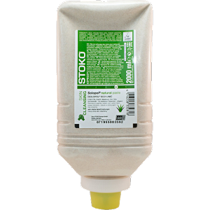 Stoko Cupran Paint Remover 2000ml Bottle 