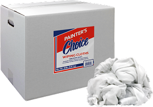 Intex 100% Cotton White #25 Box