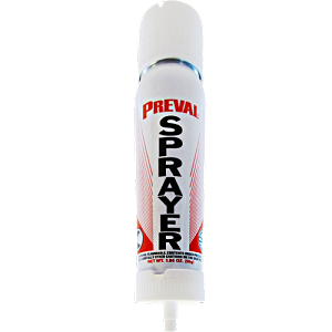 268 Preval Power Unit