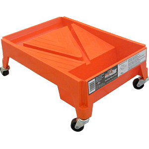 Zorr  Roll A Tray