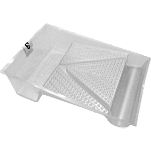 Zorr  Roll A Tray Liner 3pack