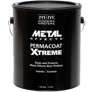 Modern Masters Permacoat Xtreme Gallon