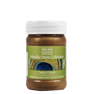 Modern Masters Metalic Paint Antique Bronze 6oz