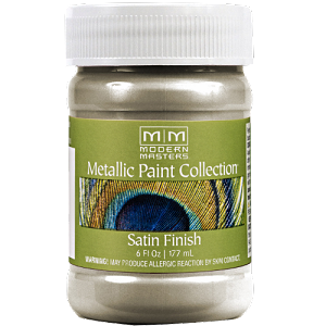 Modern Masters Metalic Paint Champagne 6oz