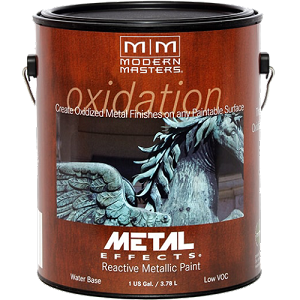 Modern Masters Reactive Iron Gallon