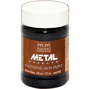 Modern Masters Reactive Iron 6oz