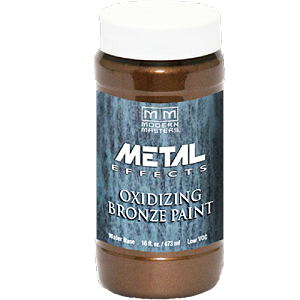 Modern Masters Reactive Bronze Pint 