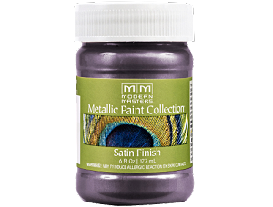 Modern Masters Metalic Paint Lilac 6oz