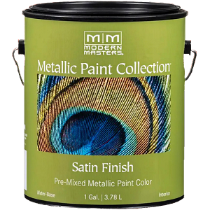 Modern Masters Metalic Paint Copper Penny Gallon