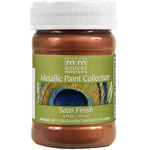 Modern Masters Metalic Paint Copper Penny 6oz