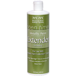 Modern Masters Extender For Rolling Pint