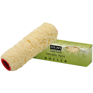 Modern Masters Metallic Paint Roller