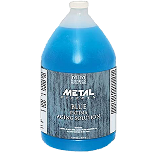 Modern Masters Blue Patina Gallon