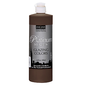 Modern Masters Glaze Coffee Bean Pint