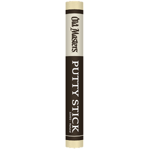 Old Masters Putty Stick Natural