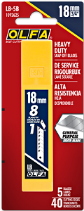 Olfa Lb-5B (5 Pack)