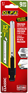 Olfa A-1 Slide Lock Knife
