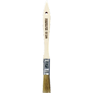 Premier Paint Chip Brush 1/2