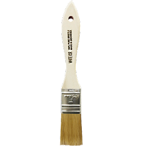 Premier Paint Chip Brush 1