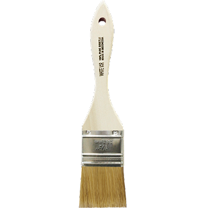 Premier Paint Chip Brush  1-1/2