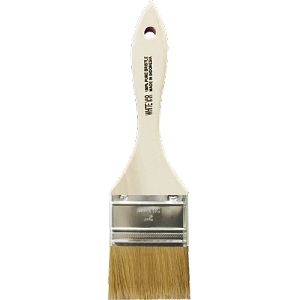 Premier Paint Chip Brush  2