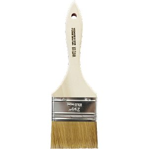 Premier Paint Chip Brush 2-1/2
