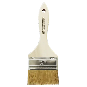 Premier Paint Chip Brush 3
