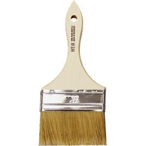 Premier Paint Chip Brush 4