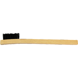 Premier Paint Mini Nylon Brush