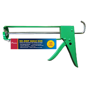 Premier Paint 3202 Hex Caulk Gun 