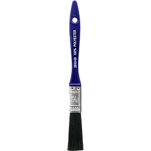Premier Paint Polyester Chip Brush  1/2
