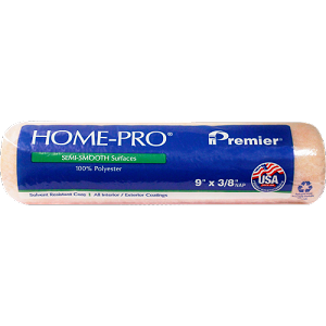 Premier Paint One Coater Roller Cover 9