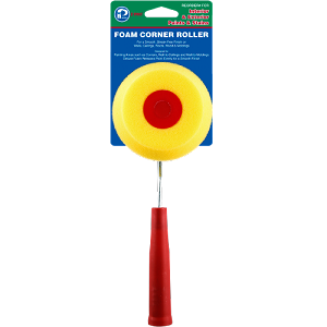 Premier Paint Foam Corner Roller