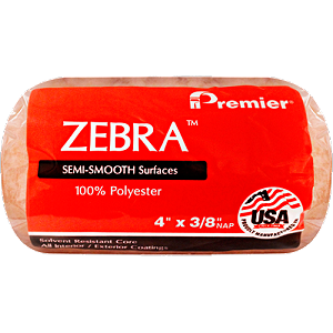 Premier Paint Polyester Roller Cover 4